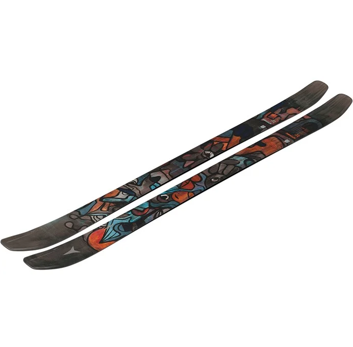 ATOMIC BENT 100 ビンディング付き 2026 Atomic Bent 100 Skis | Alpine Skis | SkiEssentials