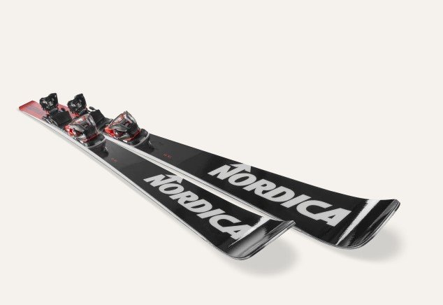 2026 Nordica Dobermann U16 GS Race Skis - 194488058339