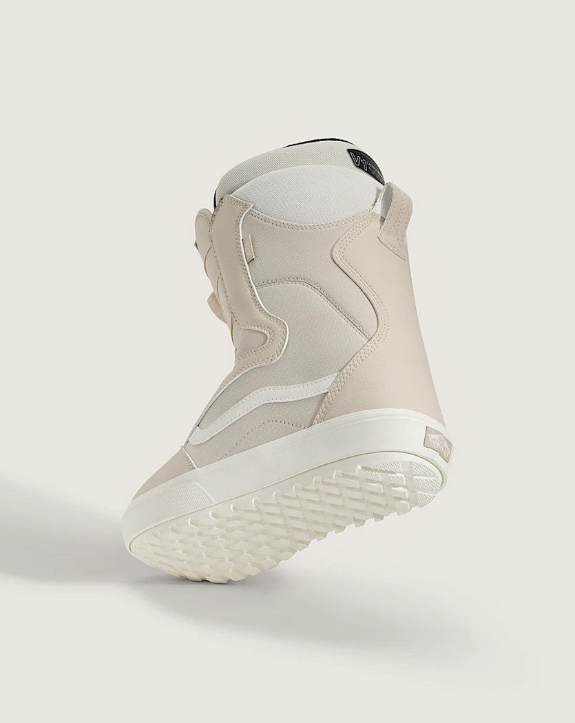 2026 Vans Encore OG Women's Snowboard Boots - Oatmeal