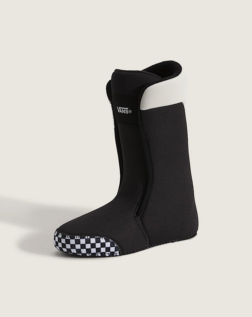 2026 Vans Encore OG Women's Snowboard Boots - Oatmeal