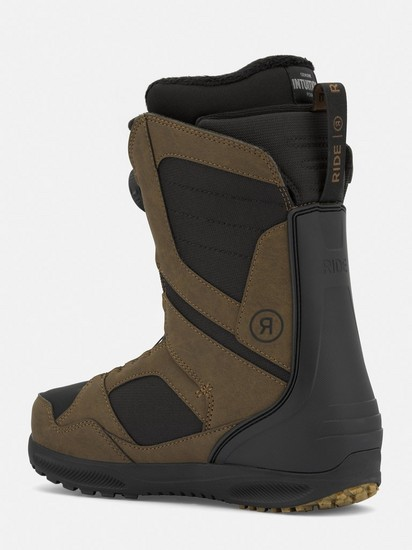 RIDE anthem 26.5インチ Ride ANTHEM | Snowboard Boots | ERIK'S – ERIK'S Bike Board & Ski