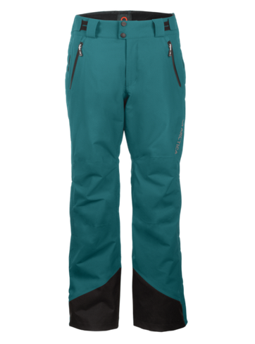Arctica Adult Side Zip Ski Pant 2.0 - Balsam - 844763039729