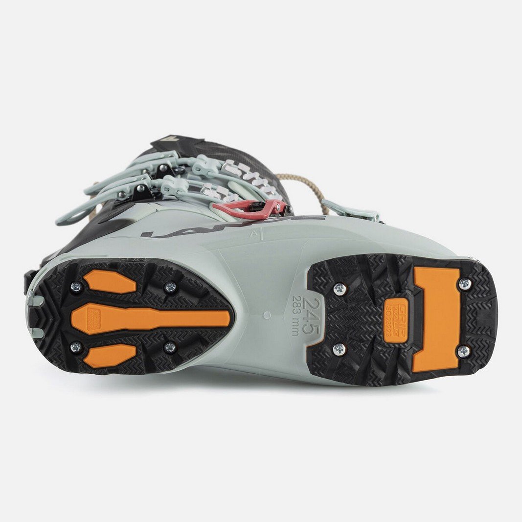 2026 Lange XT3 Free 115 MV GW Women's Ski Boots - 3607684582777