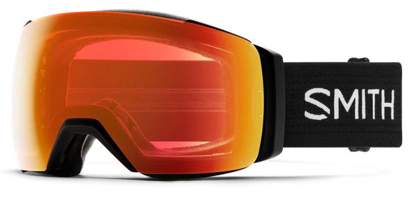 2026 Smith I/O Mag XL Snow Goggles - 197737135713