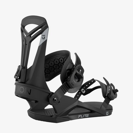 2026 Union Flite Men's Snowboard Bindings - 810120334912