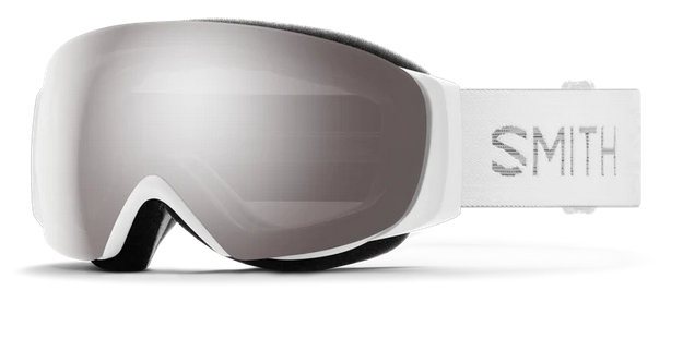 2026 Smith I/O Mag S Snow Goggles