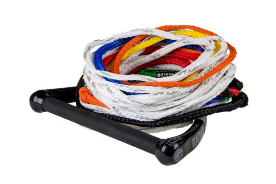 Radar Control Barlock Pro Package Waterski Rope