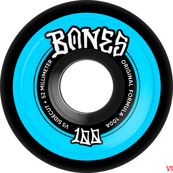 Bones OG V5 Originals - Thumbnail 2