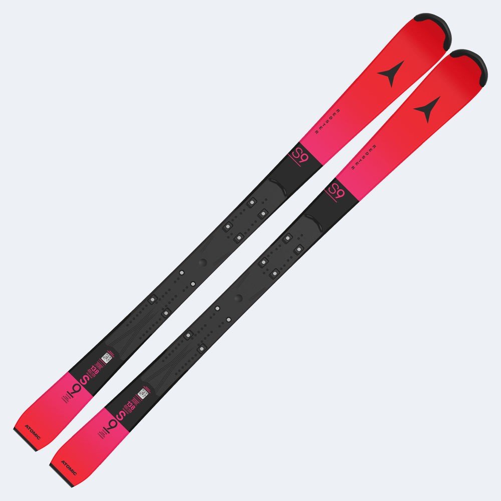 2027 Atomic NYI Redster S9 FIS J-RP 3 Slalom Skis
