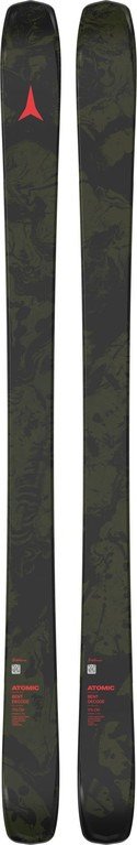 2027 Atomic Bent Decode Men's Skis