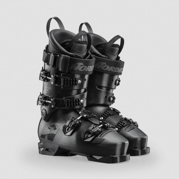 2024 Nordica Dobermann 5 RD 93 - Extra Stiff