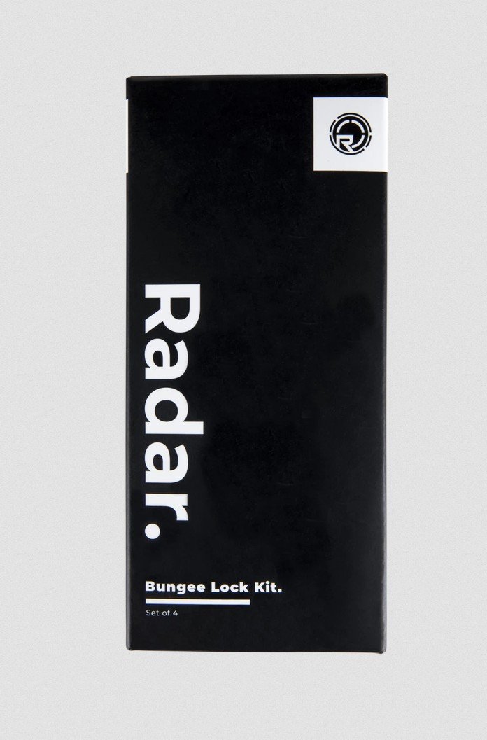 Radar Bungee Lock Kit