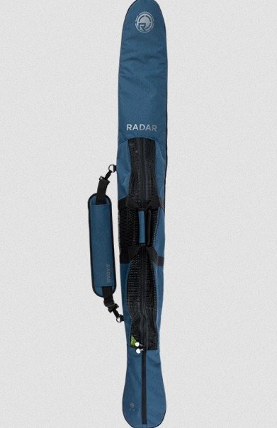 Radar Padded Slalom Bag
