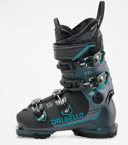 Dalbello Veloce 75 MV Women's Ski Boots