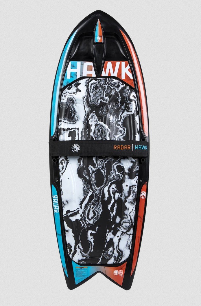 Ronix Hawk Kneeboard