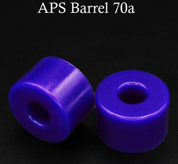 RipTide Barrel Bushing APS