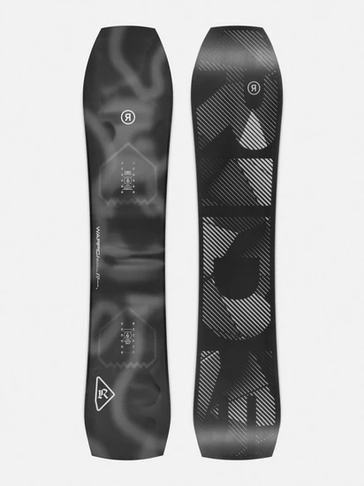 2027 Ride Warpig Men's Snowboard