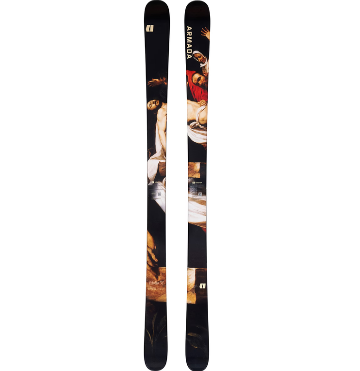 2027 Armada Edollo 91 Men's Skis