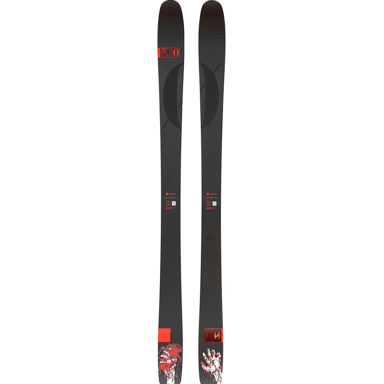 2027 Armada Kimbo 95 Skis