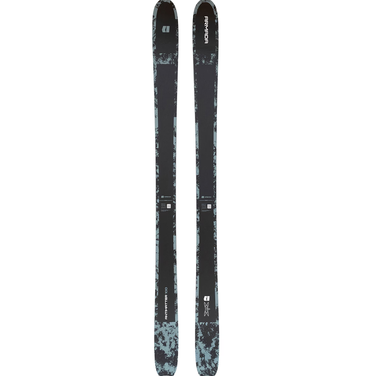 2027 Armada Antimatter 100 Men's Skis