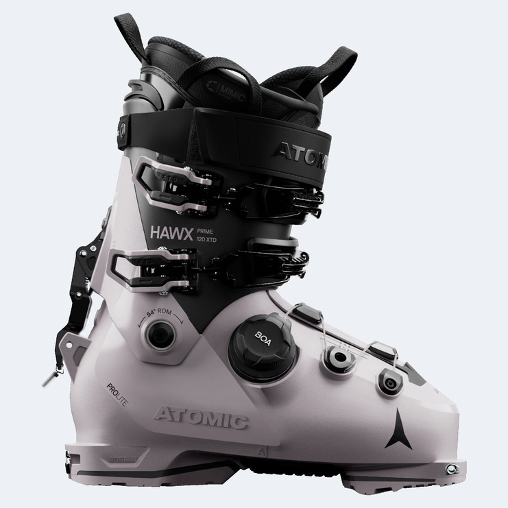 2027 Atomic Hawx Prime XTD 120 BOA Men's Ski Boots