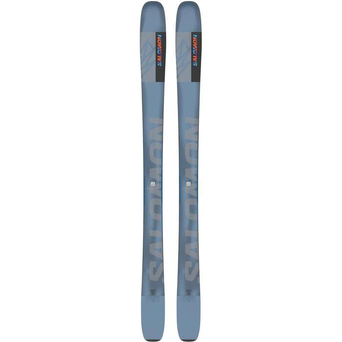 2025 Salomon QST 92 Men's Ski - 195751309585