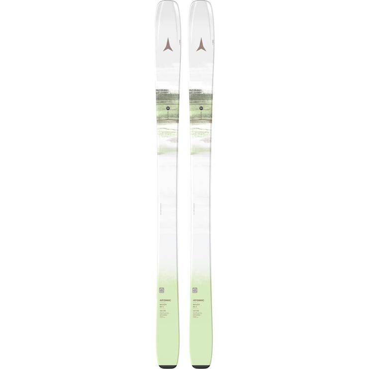 2027 Atomic Maven 86 C Women's Skis