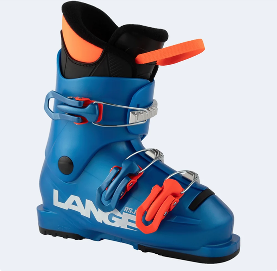 2027 Lange RSJ 50 Junior Ski Boot