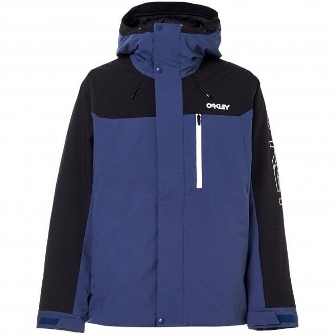 Oakley Men's TNP BZI Jacket - Poseidon 