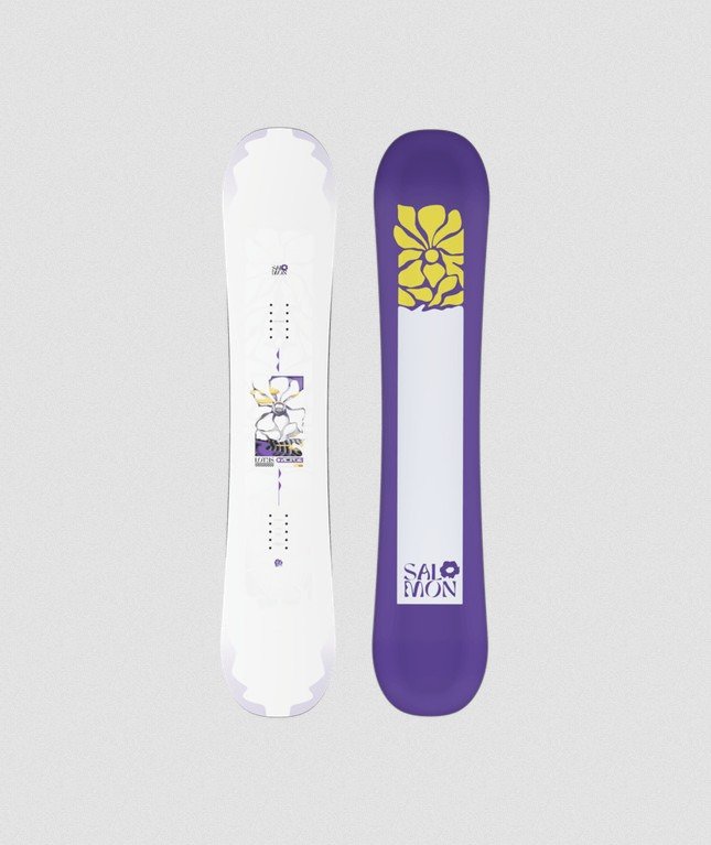 2027 Salomon Lotus Women's Snowboard