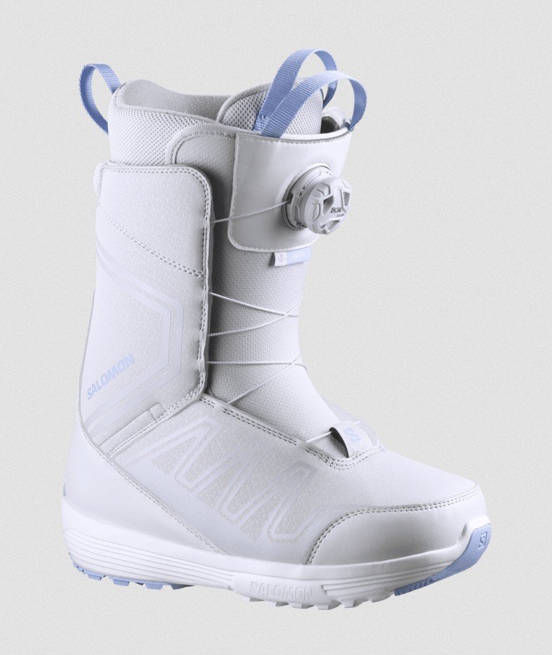 2027 Salomon Pearl BOA Women's Snowboard Boots