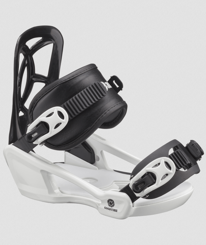 2027 Salomon Goodtime XS - Black