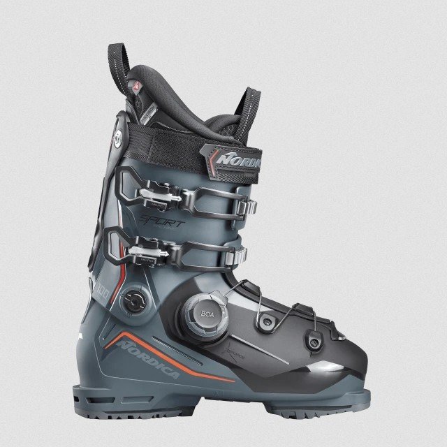 Ski Boots