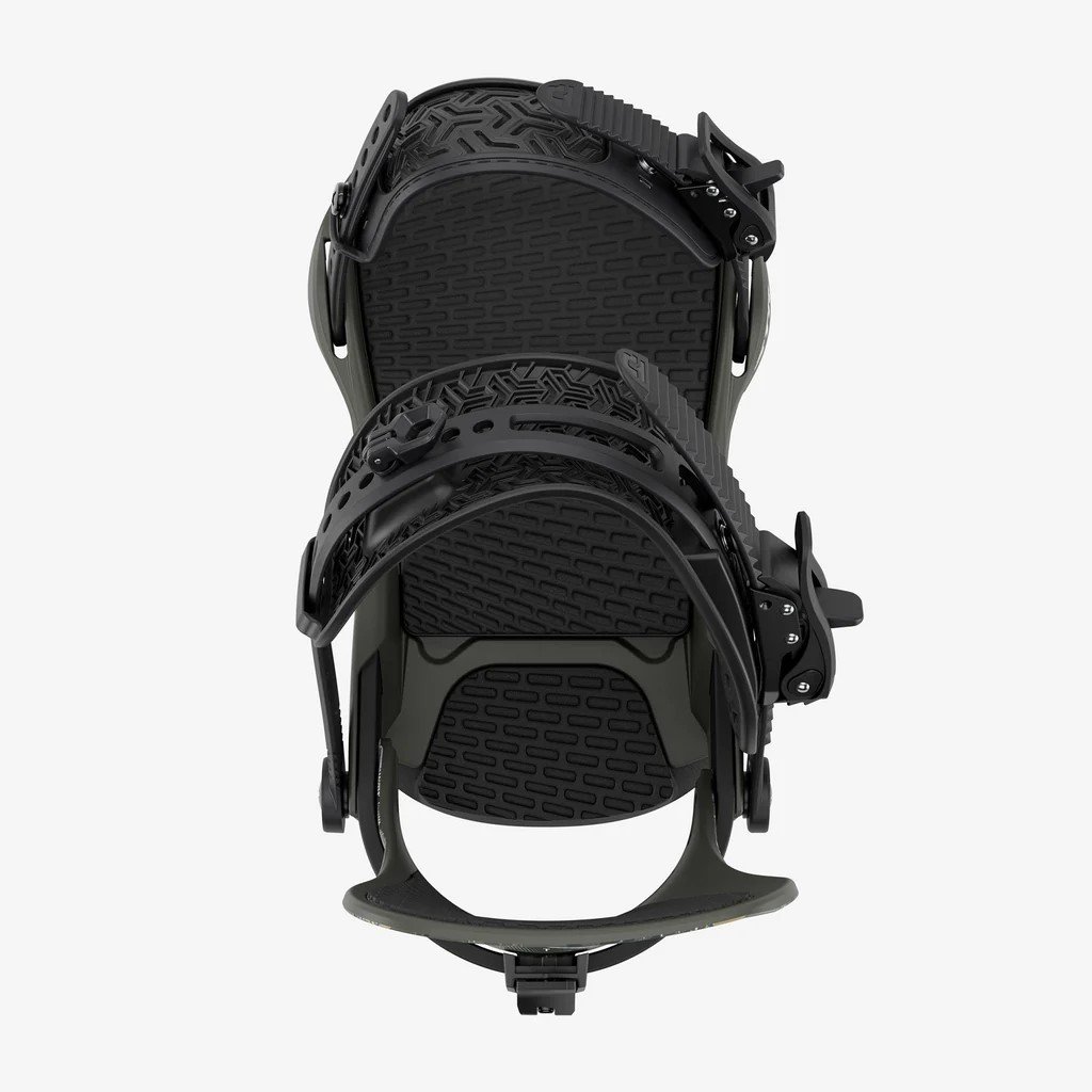 2026 Union STR Men's Snowboard Binding - Camo