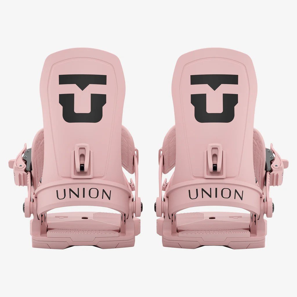 UNION TRILOGY SOFT PINK 21-22 モデルMサイズ UNION TRILOGY SOFT PINK 21-22 モデルMサイズ UNION TRILOGY SOFT