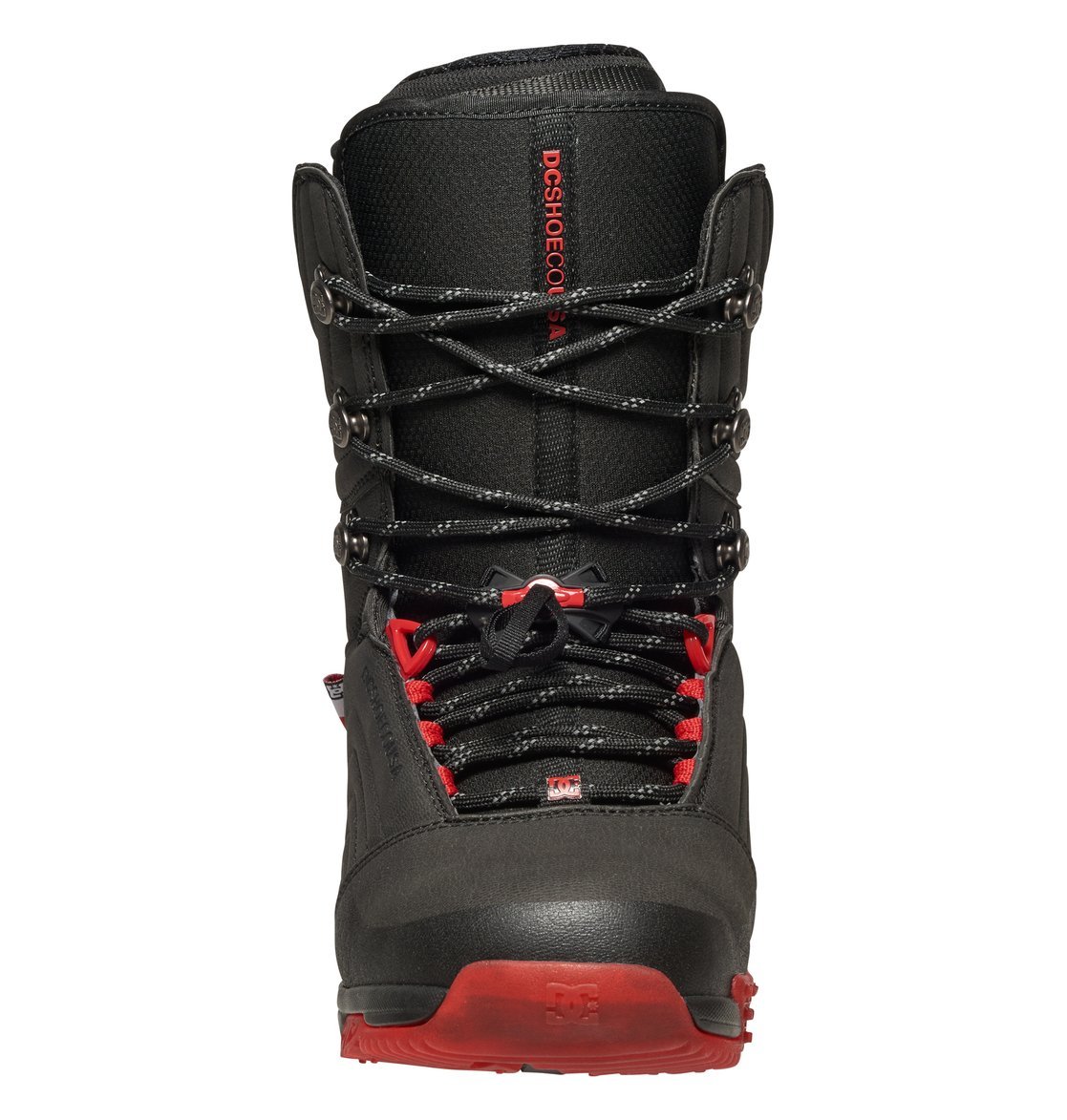 dc scendent snowboard boots