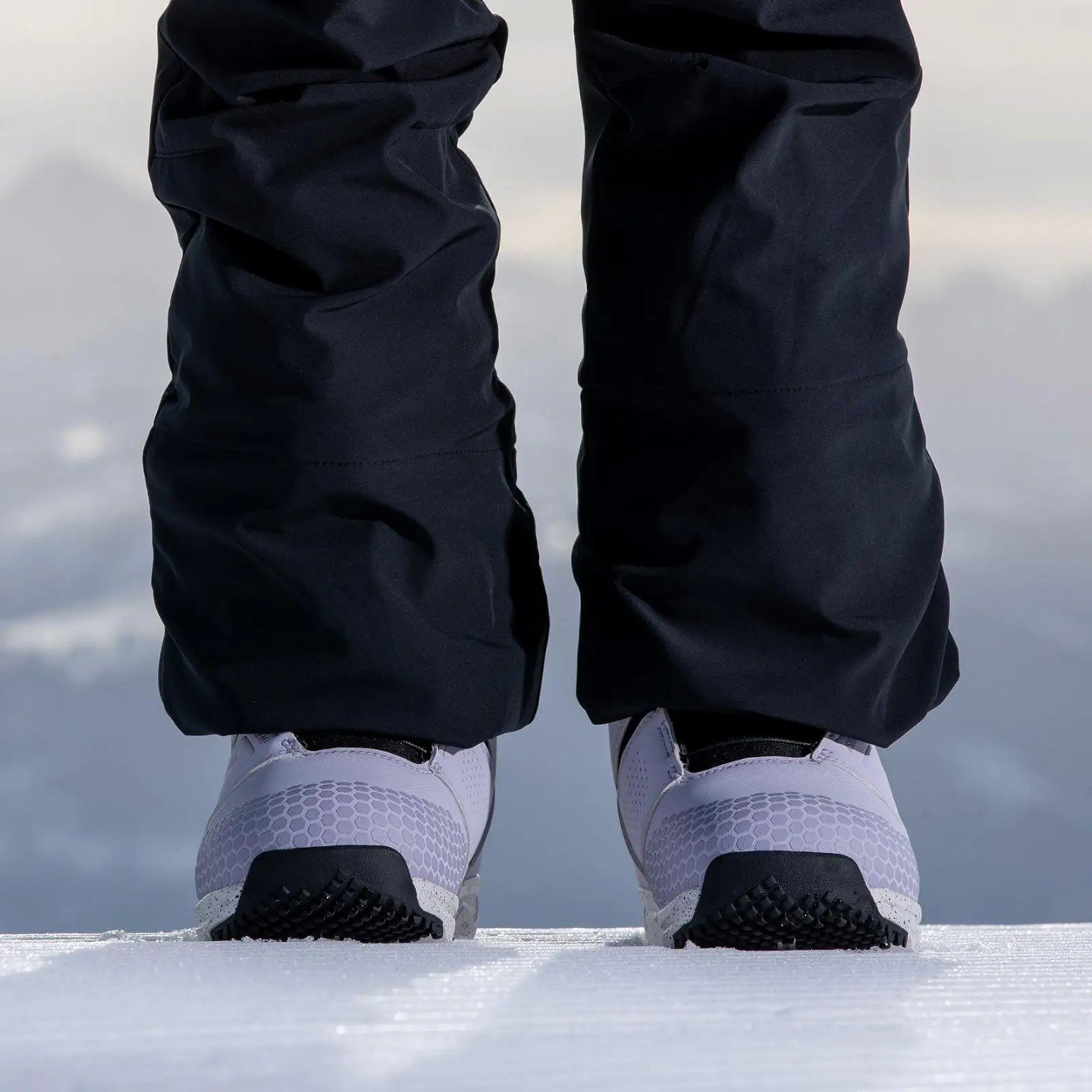 2025 Nidecker Altai W Women's Snowboard Boots - Lavender