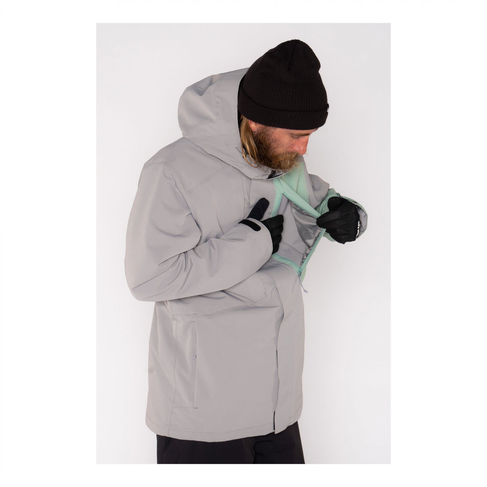 Armada Oden Insulated Men's Jacket