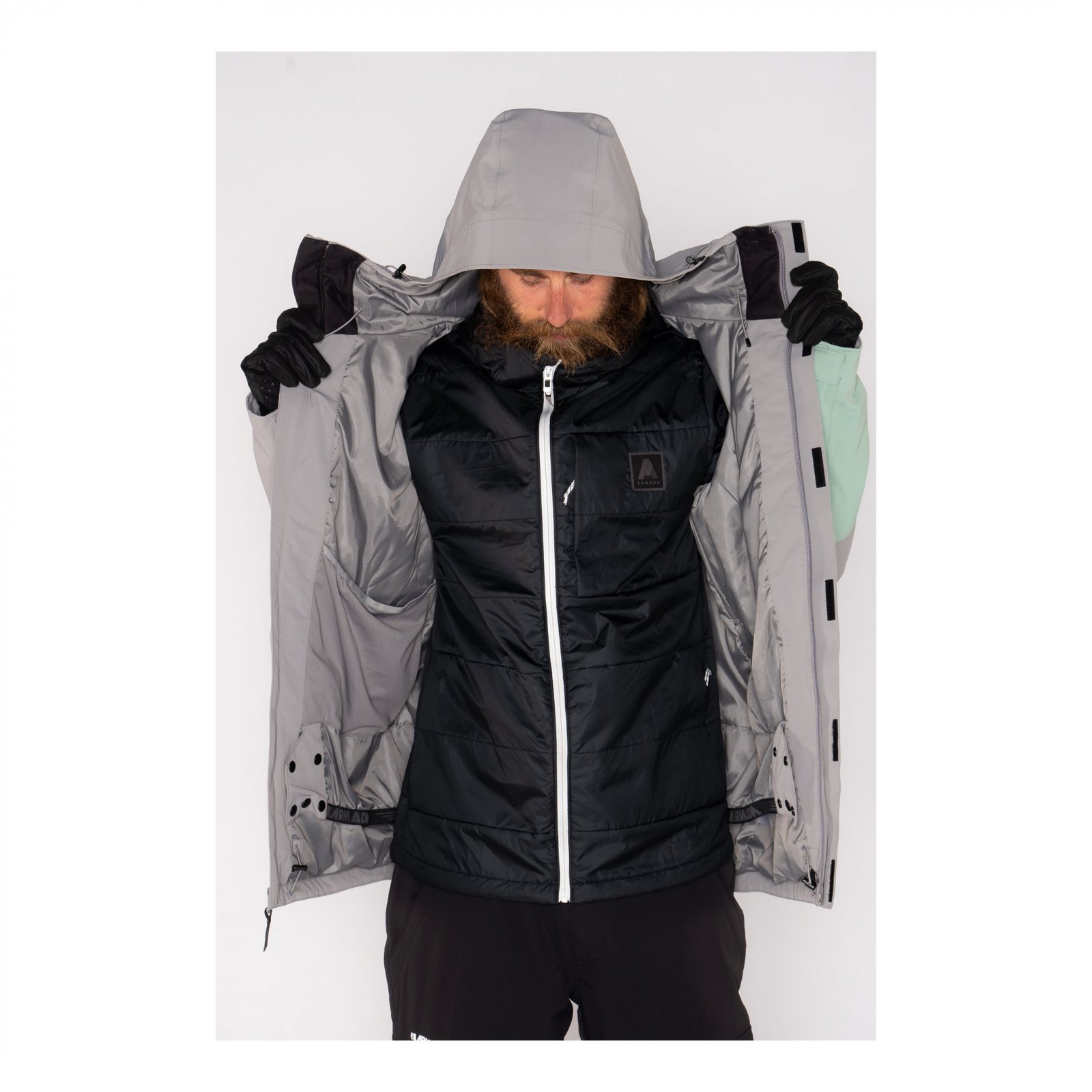 Armada Oden Insulated Men's Jacket