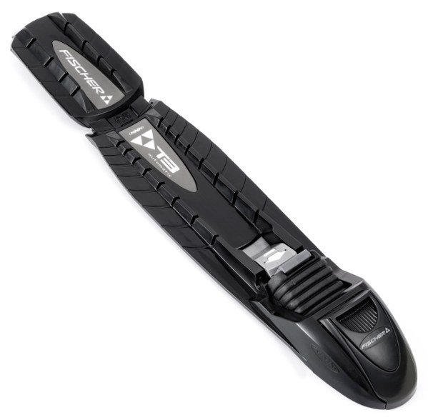 Fischer T3 Auto NNN Binding