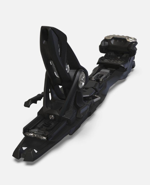 2024 Marker Baron EPF 13 Ski Bindings - 883295309382