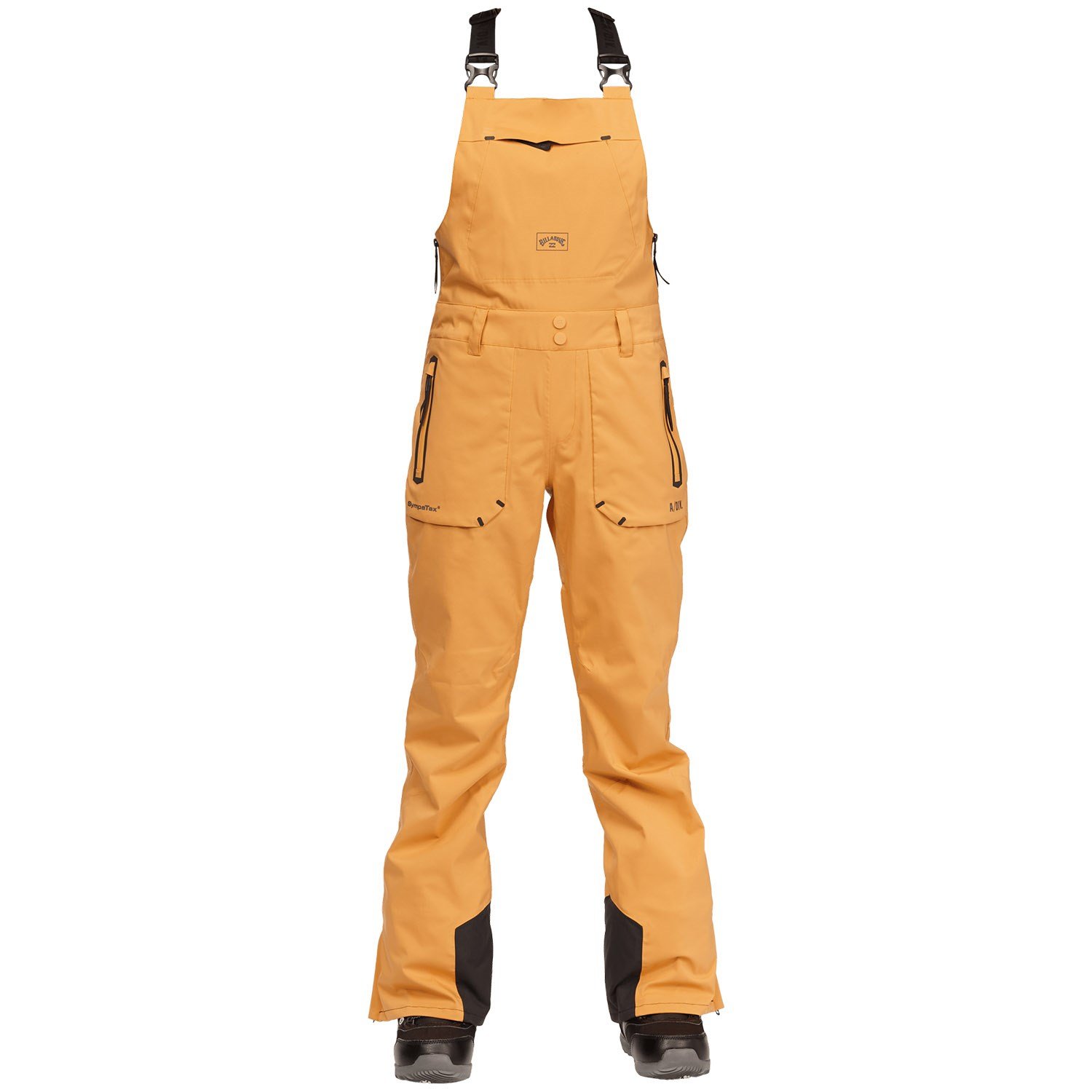 Billabong Drifter STX Shell Bib Pants 