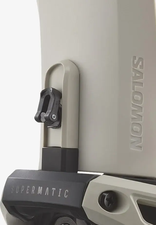 Salomon Supermatic