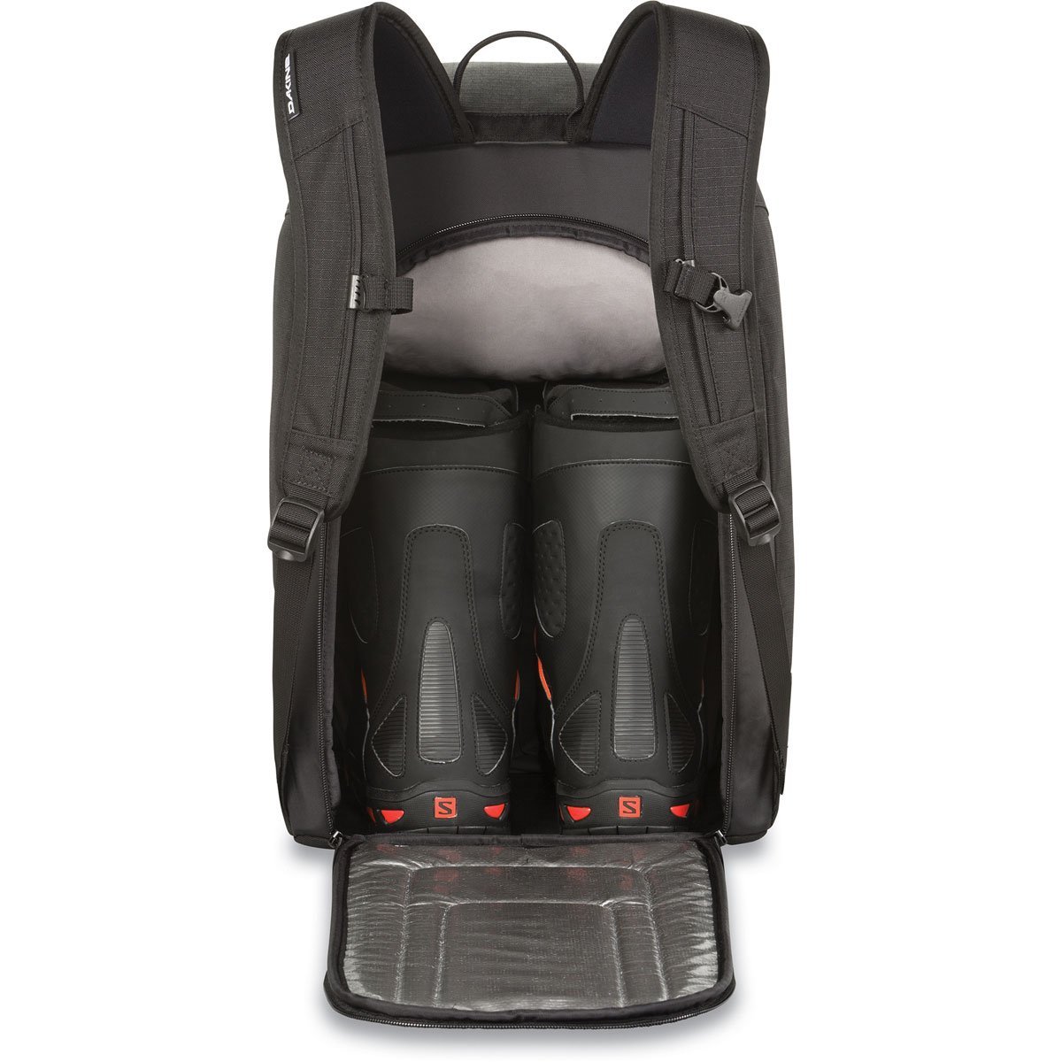 dakine boot bolsa 50l