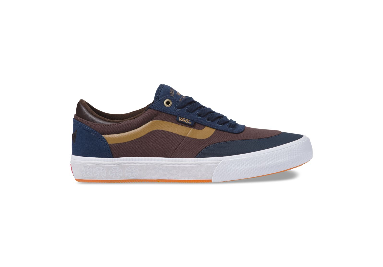 vans mn gilbert crockett 2 pro