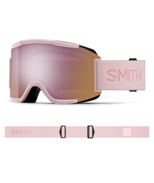 2026 Smith Squad Snow Goggles - 716736730622