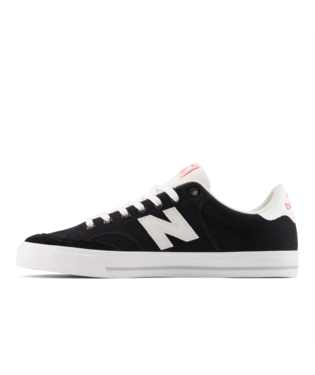 New Balance 212 - Black / Grey - 196307018104