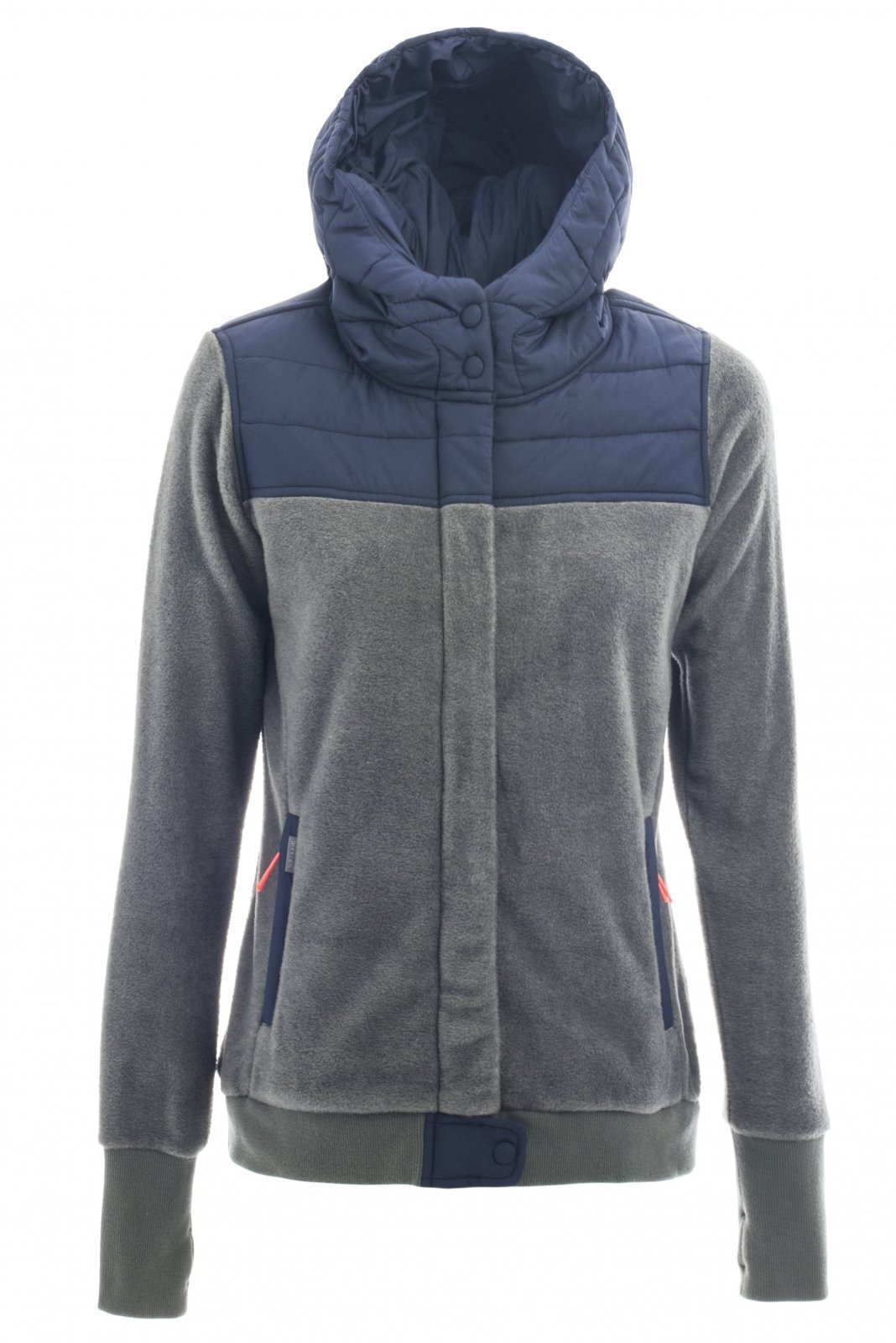 sherpa hybrid jacket