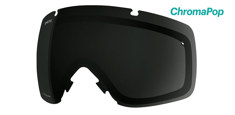 Smith I/O Replacement Lens - 827886834938