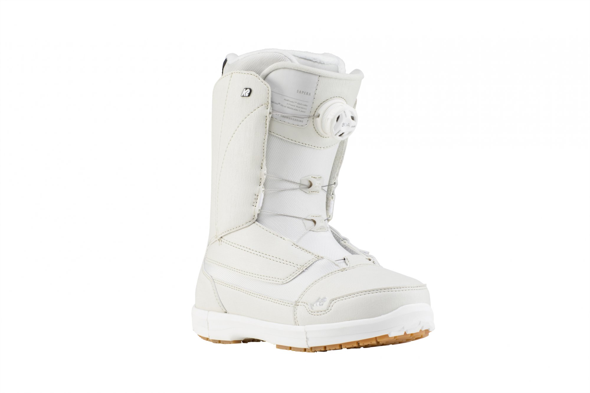 k2 sapera snowboard boots